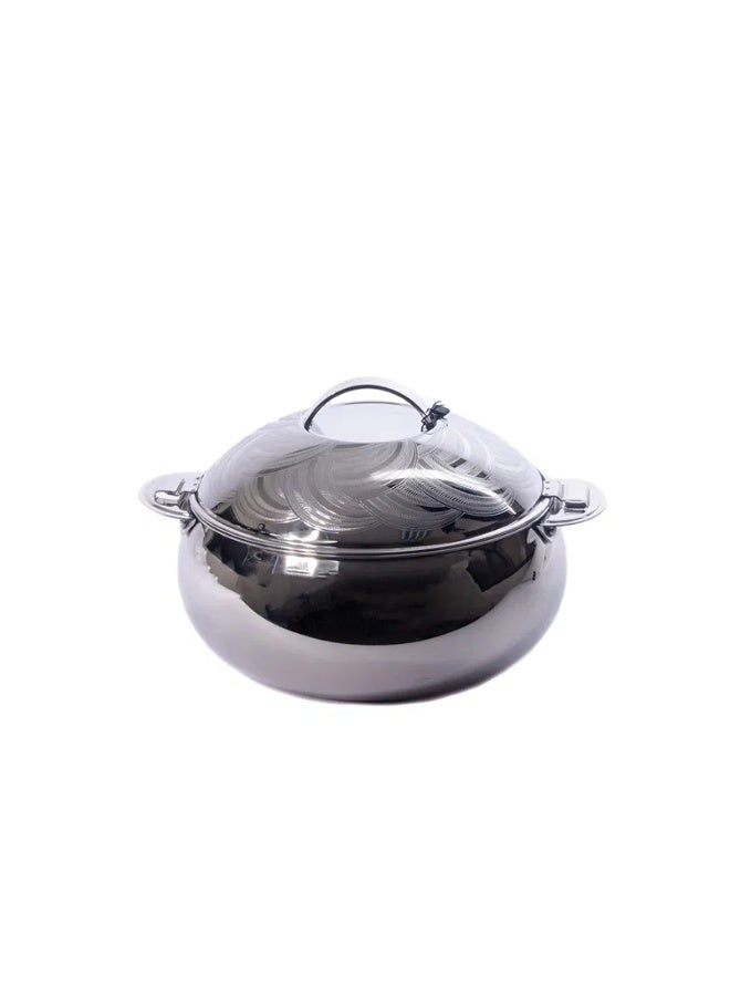 DOLCH Silver Ainterfield 5000 ml - Image 1
